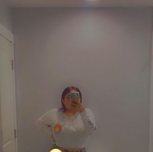 Meet your Posher, Daisy